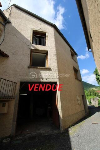  Maison à vendre 10 pièces 150 m²