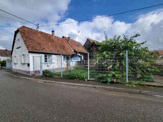  Maison � vendre 5 pi�ces 110 m�