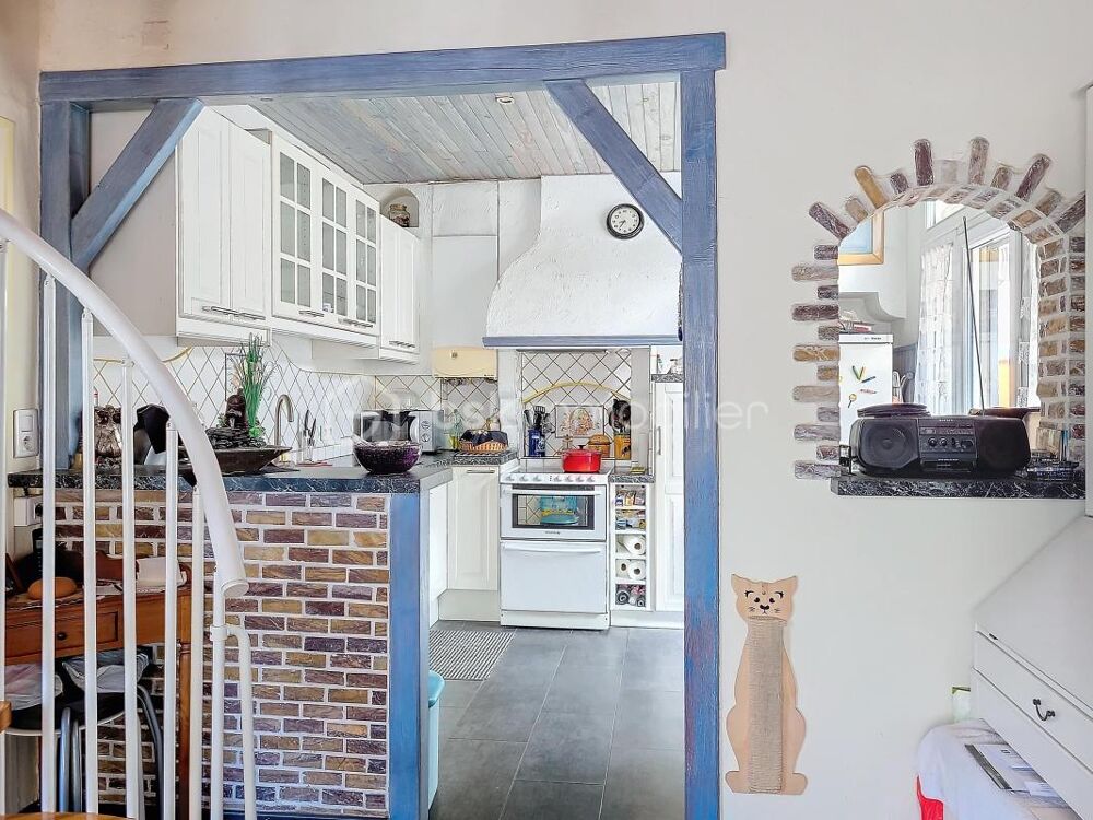 Vente Maison Maison de ville avec extérieur – Toulon Est Toulon