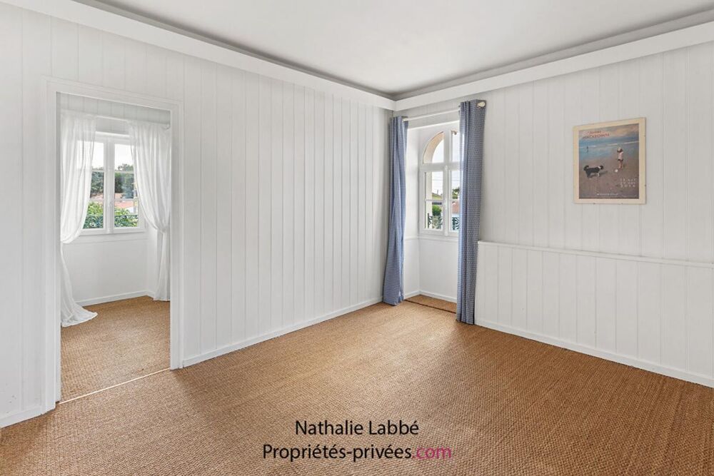  vendre  Maison Pornic (44210)