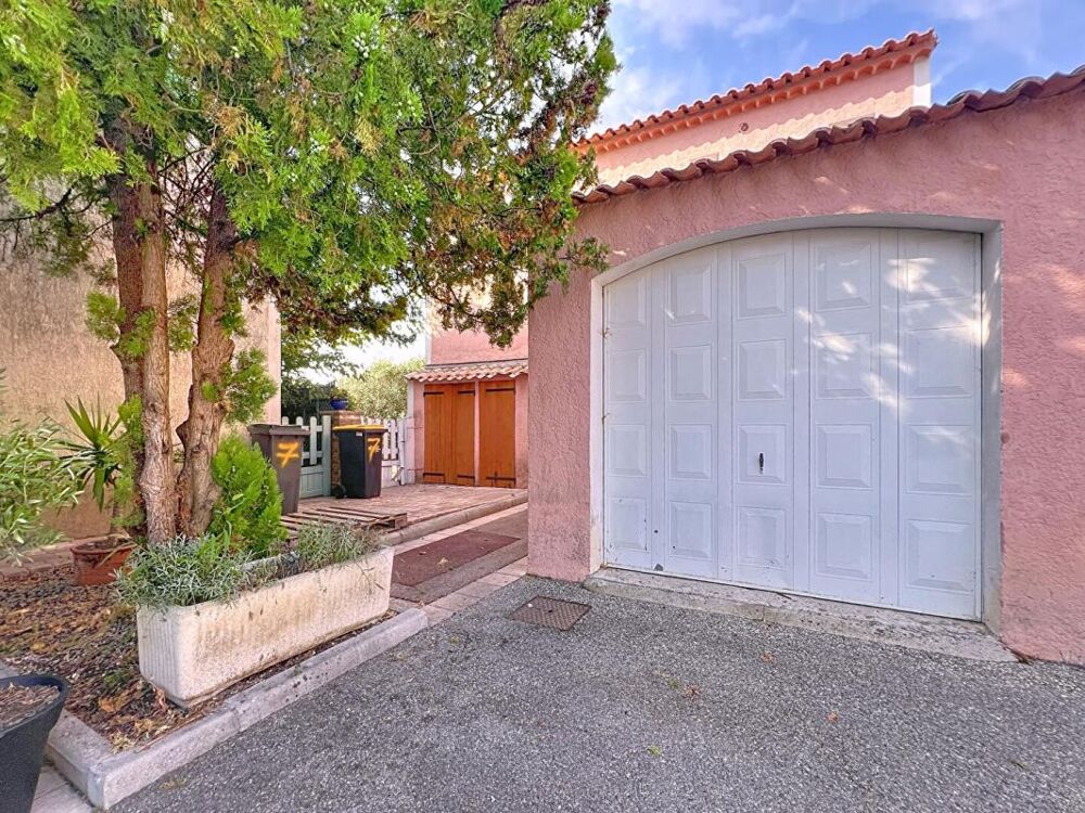 Maison Auribeau Sur Siagne 4 pièce(s) 85.28 m2