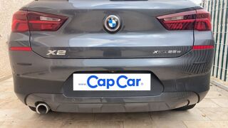 X2 (F39) xDrive 25e 220 BVA6 Lounge - Automatique 2021 occasion 66000 Perpignan