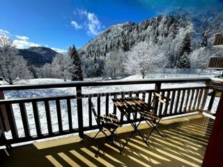  Appartement � vendre 2 pi�ces 26 m�