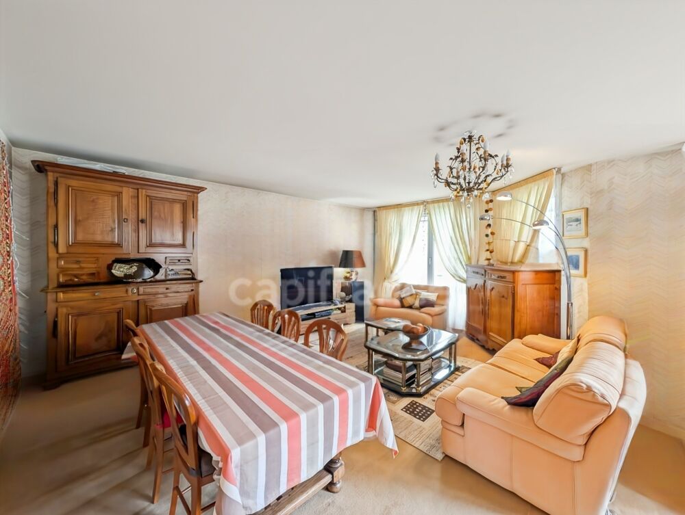 Vente Appartement Appartement de standing à vendre 7 pièces CHALON SUR SAONE (71) Garage terrasse et balcon ! Chalon sur saone