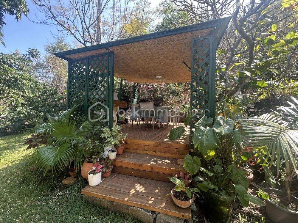 Vente Villa Villa à Saint Gilles les Bains (Boucan Canot) Saint paul