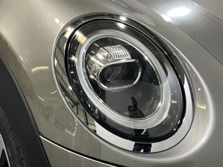 Cooper F55 LCI Hatch 5 Portes 136 ch BVA7 Edition Greenwich 2020 occasion 31100 Toulouse