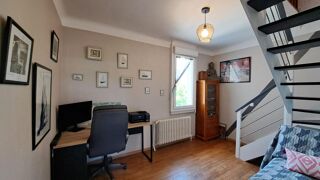  Maison à vendre 6 pièces 140 m²