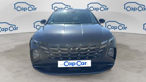 Tucson III 1.6 CRDI 136 DCT7 Creative 2022 occasion 45760 Vennecy