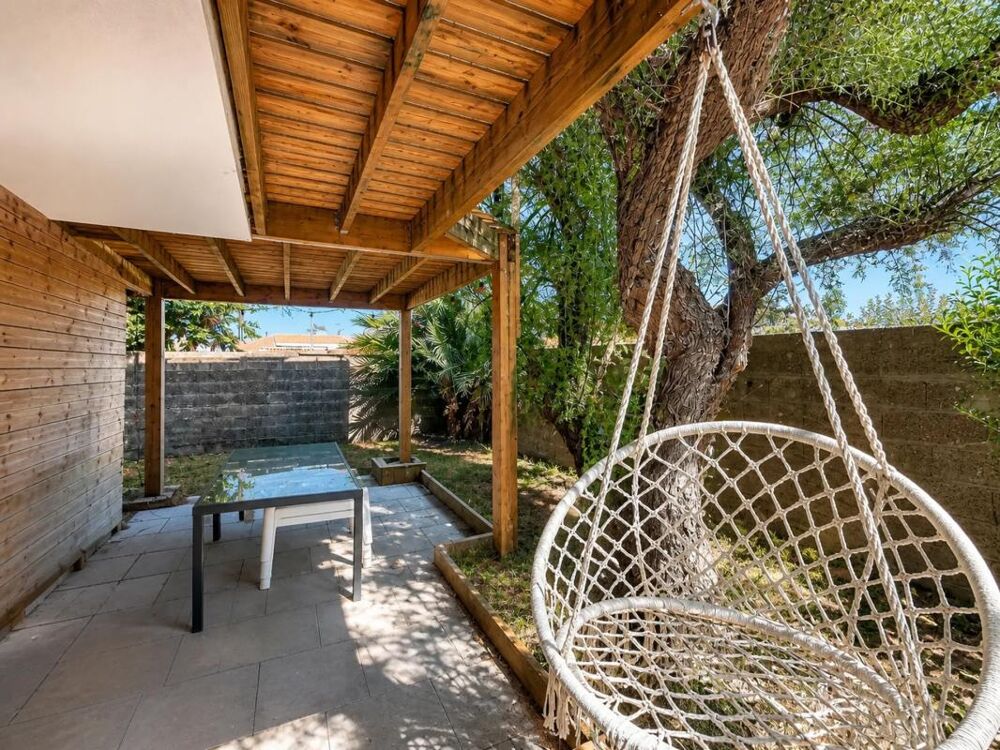 à vendre  Maison Les Sables-d'Olonne (85100)