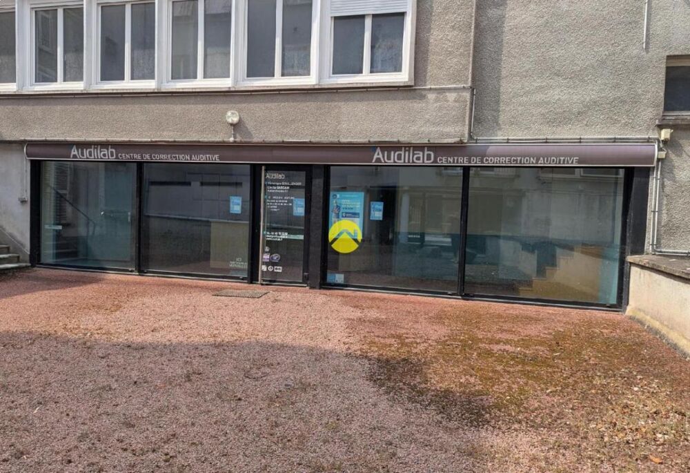 Appartement 4 pièces 123 m² · à Bourges · 123 m² · 93 500 €