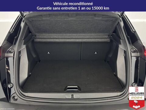 Peugeot 2008 1.2 PureTech 100ch Allure 2025 occasion Lavau 10150