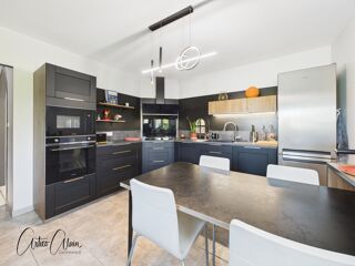  Maison à vendre 6 pièces 172 m²