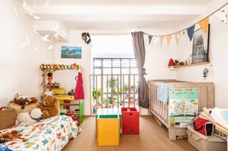  Loft � vendre 3 pi�ces 58 m�