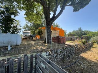  Maison � vendre 3 pi�ces 72 m�