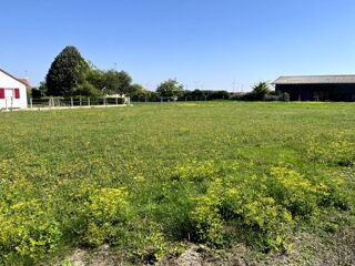  Terrain � vendre 1720 m�