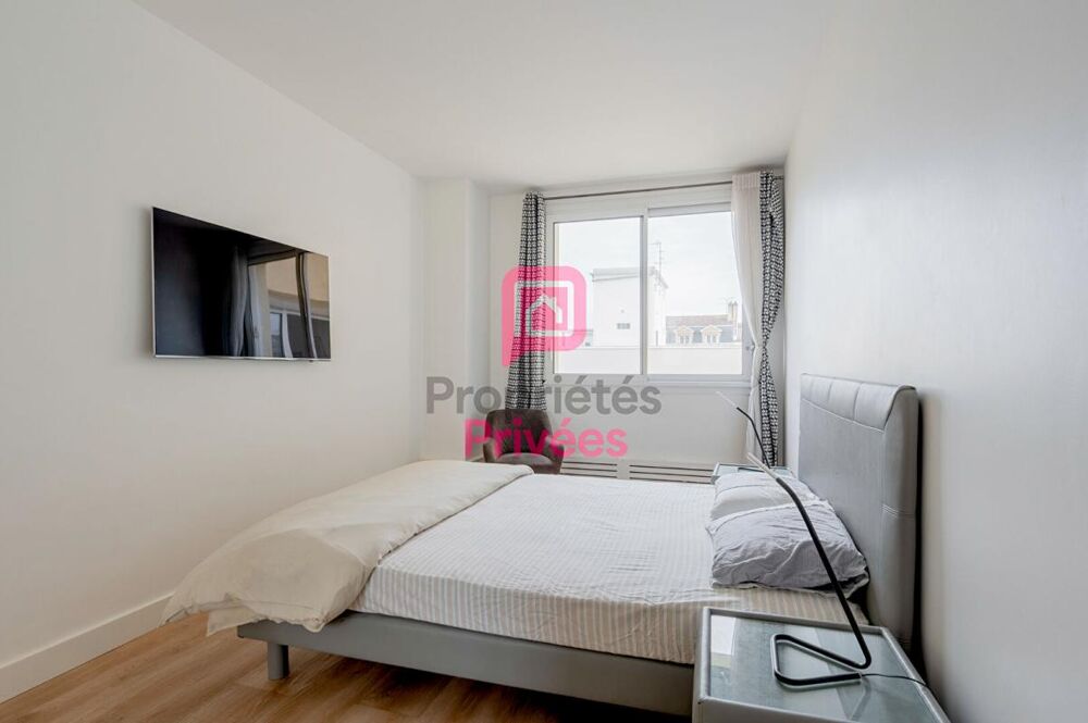 Vente Appartement BORDEAUX HYPER-CENTRE ? PEY BERLAND Appartement  4 pièce(s) 101 m2 Bordeaux