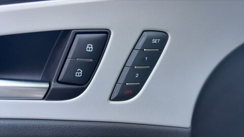 A6 3.0 V6 TDI 272 Quattro S-Tronic 7 Ambition Luxe - Automatiqu 2018 occasion 16000 Angouleme