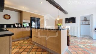  Propriété/château à vendre 14 pièces 376 m²