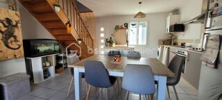  Maison � vendre 4 pi�ces 80 m�