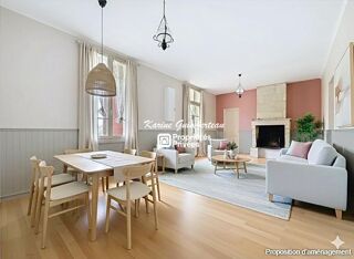 Maison - 4 pièce(s) - 81 m²
