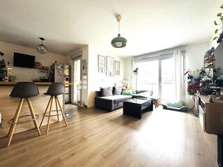  Appartement � vendre 3 pi�ces 65 m�
