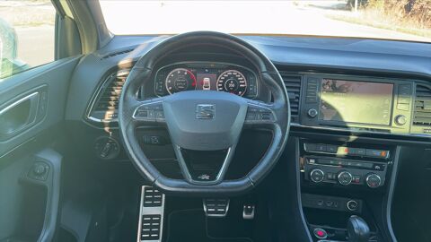 Ateca 1.5 TSI 150 DSG7 FR 2019 occasion 18240 Sury Pres Lere