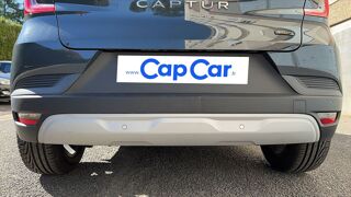 Captur 1.6 E-TECH 145 Hybrid EDC Techno - Automatique 2023 occasion 63000 Clermont Ferrand