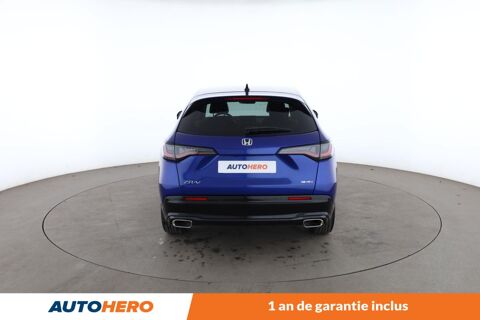 Zr-v 2.0 i-MMD eHEV Sport 184 ch 2024 occasion 92130 Issy-les-Moulineaux