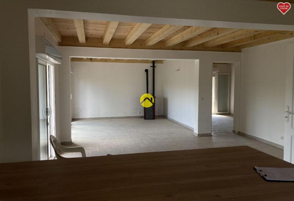 Vente Maison PERLE CAMPAGNARDE A DECOUVRIR Cosne