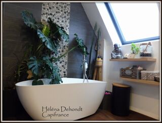  Maison � vendre 6 pi�ces 199 m�