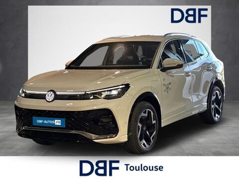 Annonce voiture Volkswagen Tiguan 47470 €