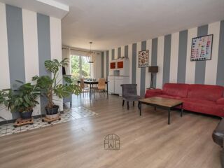  Maison à vendre 5 pièces 123 m²