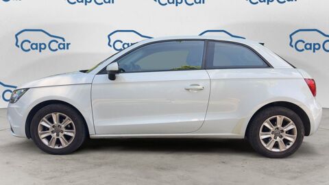 A1 I 1.2 TFSI 82 Ambiente 2012 occasion 78670 Villennes Sur Seine
