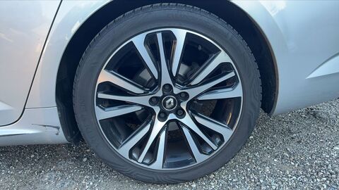 Talisman I 2.0 Blue dCi 200 EDC Initiale Paris 2019 occasion 88000 Epinal