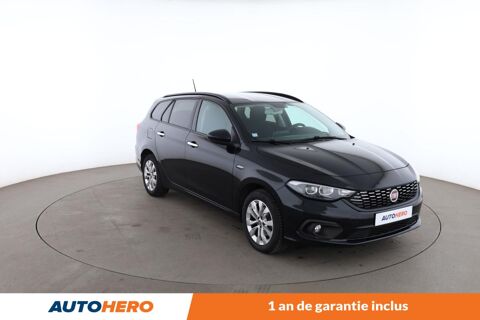Tipo SW 1.6 MultiJet Business DCT 120 ch 2019 occasion 92130 Issy-les-Moulineaux