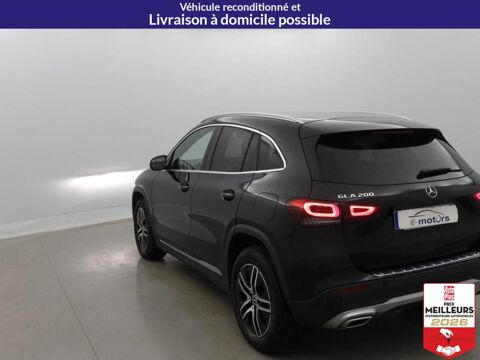 Classe GLA 200 7G-DCT Style 2022 occasion 10150 Lavau