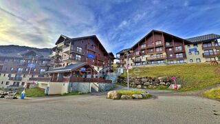  Appartement � vendre 2 pi�ces 29 m�