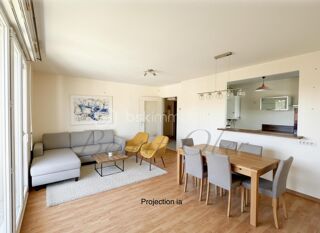  Appartement � vendre 3 pi�ces 63 m�