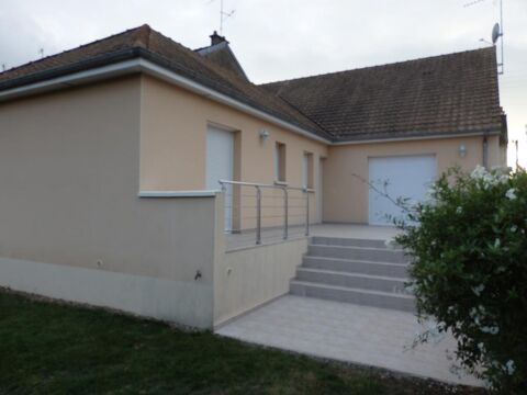  Maison � louer 4 pi�ces 107 m�