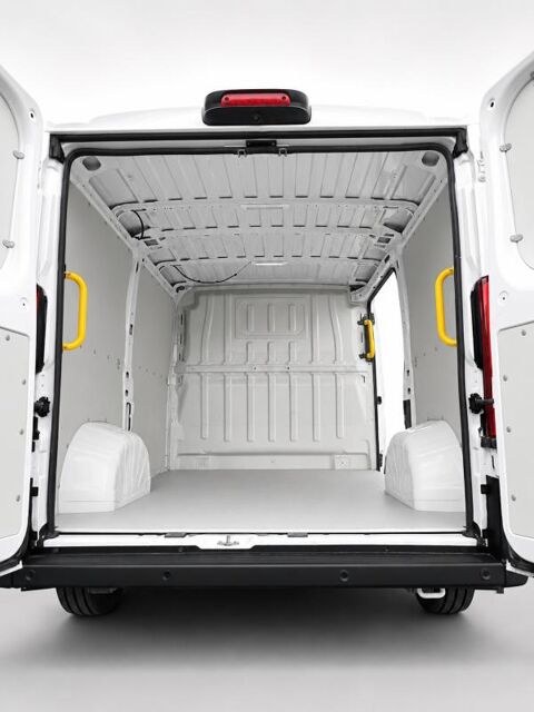Jumper 1&deg; Main / 2.2L B HDI 120cv Pack DRIVER L1H1 CLIM/REGUL/LIMIT 2022 occasion 60430 Abbecourt