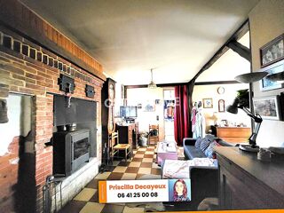  Maison à vendre 4 pièces 150 m²