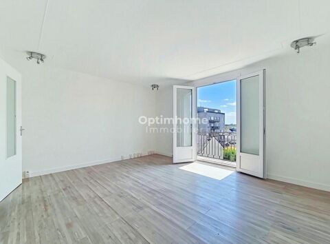  Appartement à vendre 3 pièces 65 m²