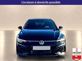 Golf VIII 1.5 ETSI EVO2 150 R-LINE DSG7 2026 occasion 10150 Lavau