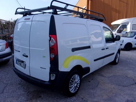 Kangoo Express II L2 1,5 DCI85 ECO2 CONFORT MAXI 2011 occasion 13510 &Eacute;guilles