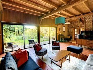  Maison � vendre 5 pi�ces 221 m�