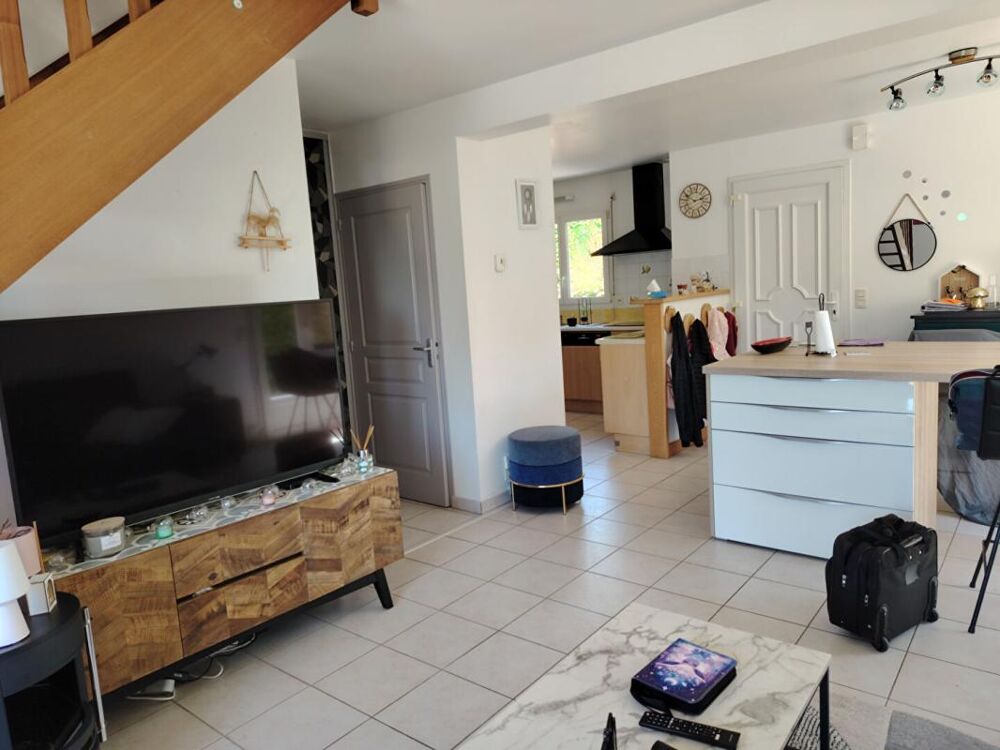 Vente Maison Maison Pommeret 5 pièce(s) 92 m2 Pommeret