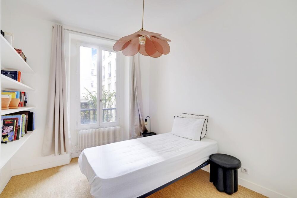 � vendre  Appartement Paris 10