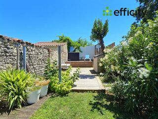 Vente Maison Maison Lagord