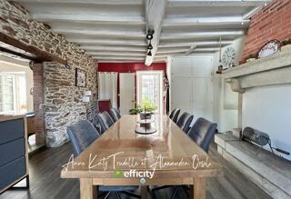  Maison à vendre 11 pièces 266 m²