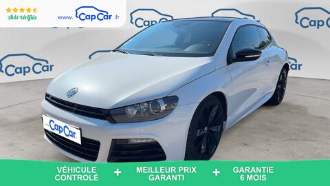 Annonce voiture Volkswagen Scirocco 18490 €
